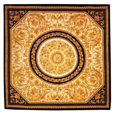 cheap versace rugs|gianni versace rugs for sale.